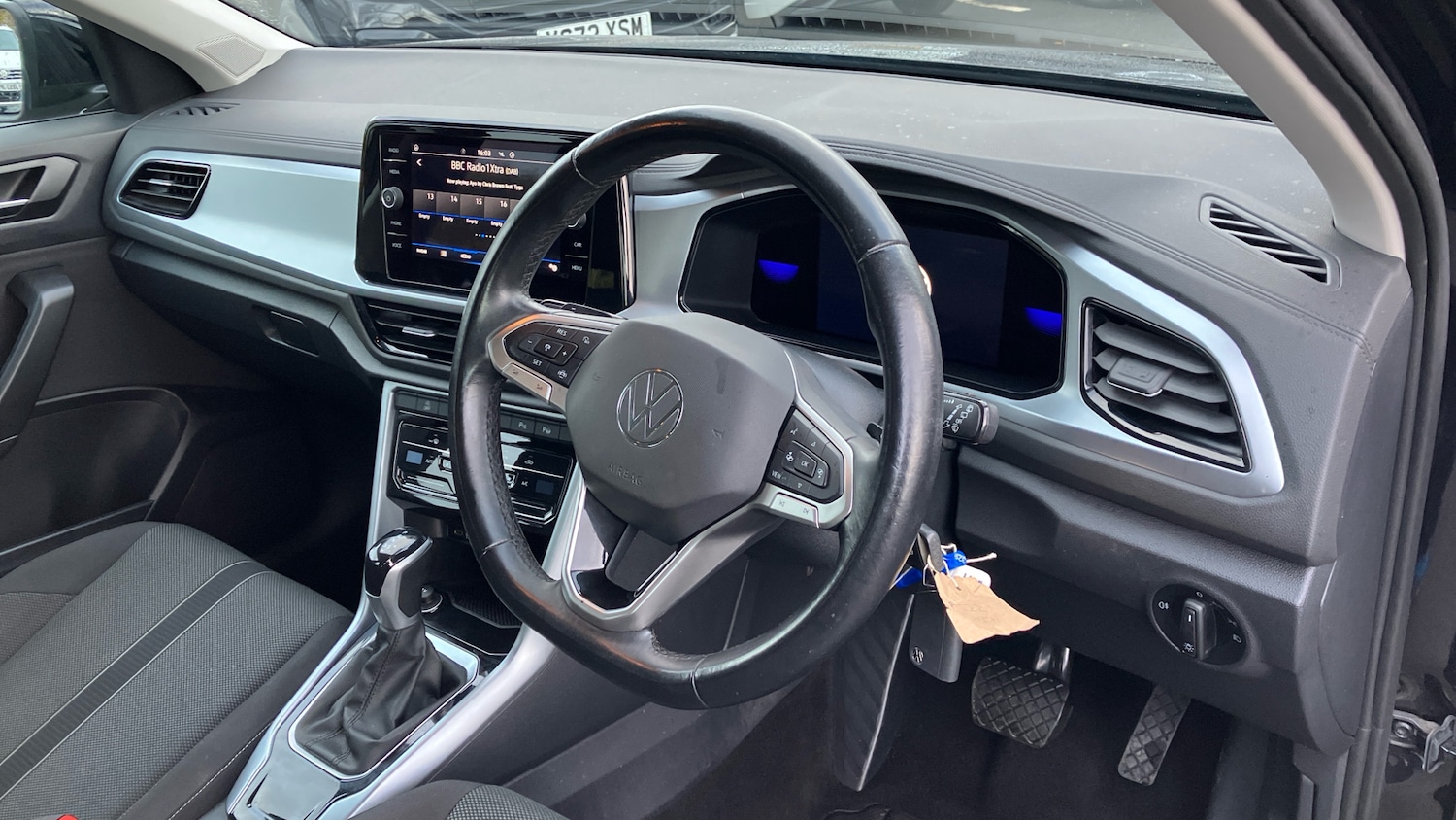 Used Volkswagen T-Roc 2022 for sale - 76507254: Photo 6