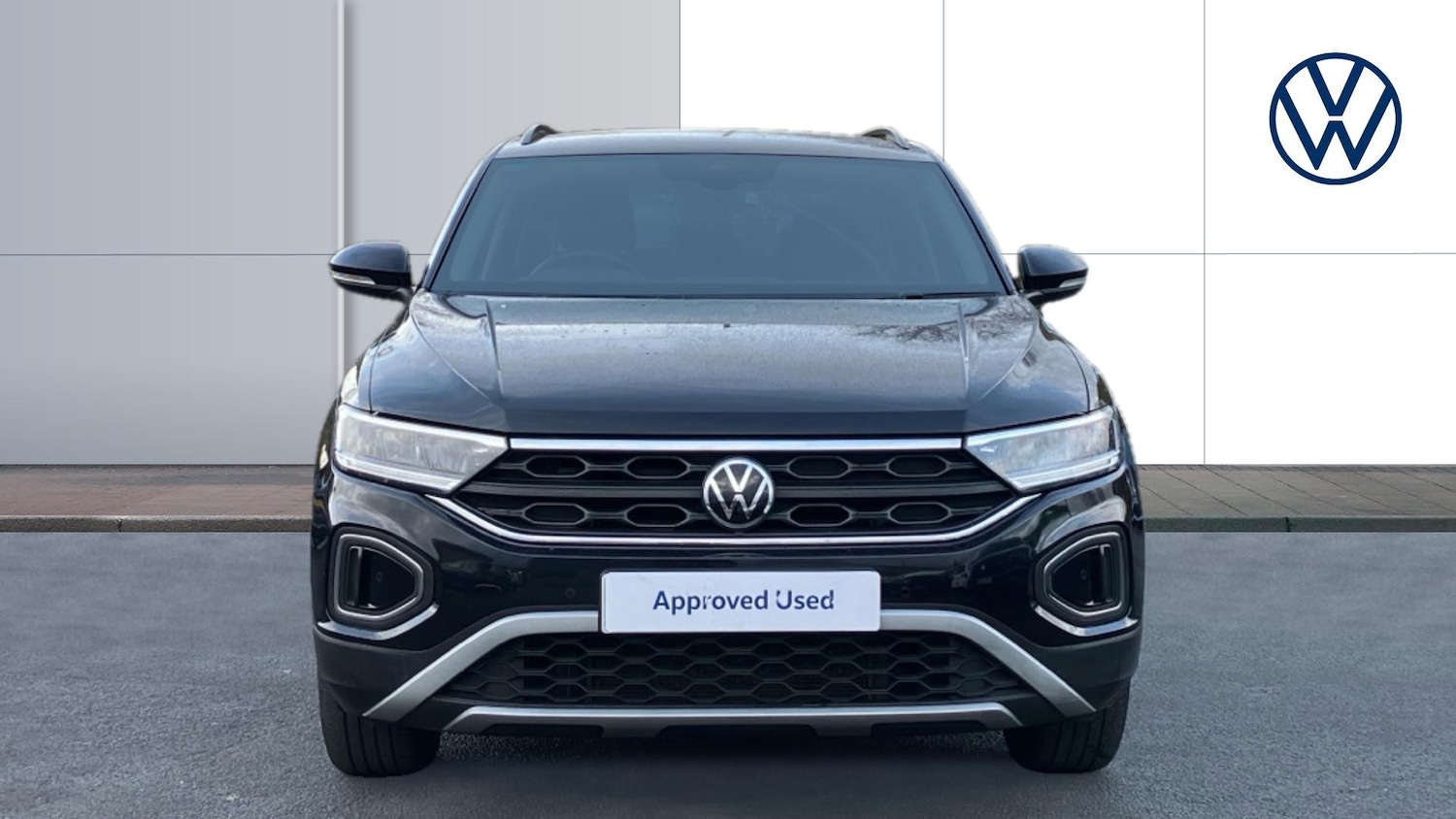 Used Volkswagen T-Roc 2022 for sale - 76507254: Photo 7