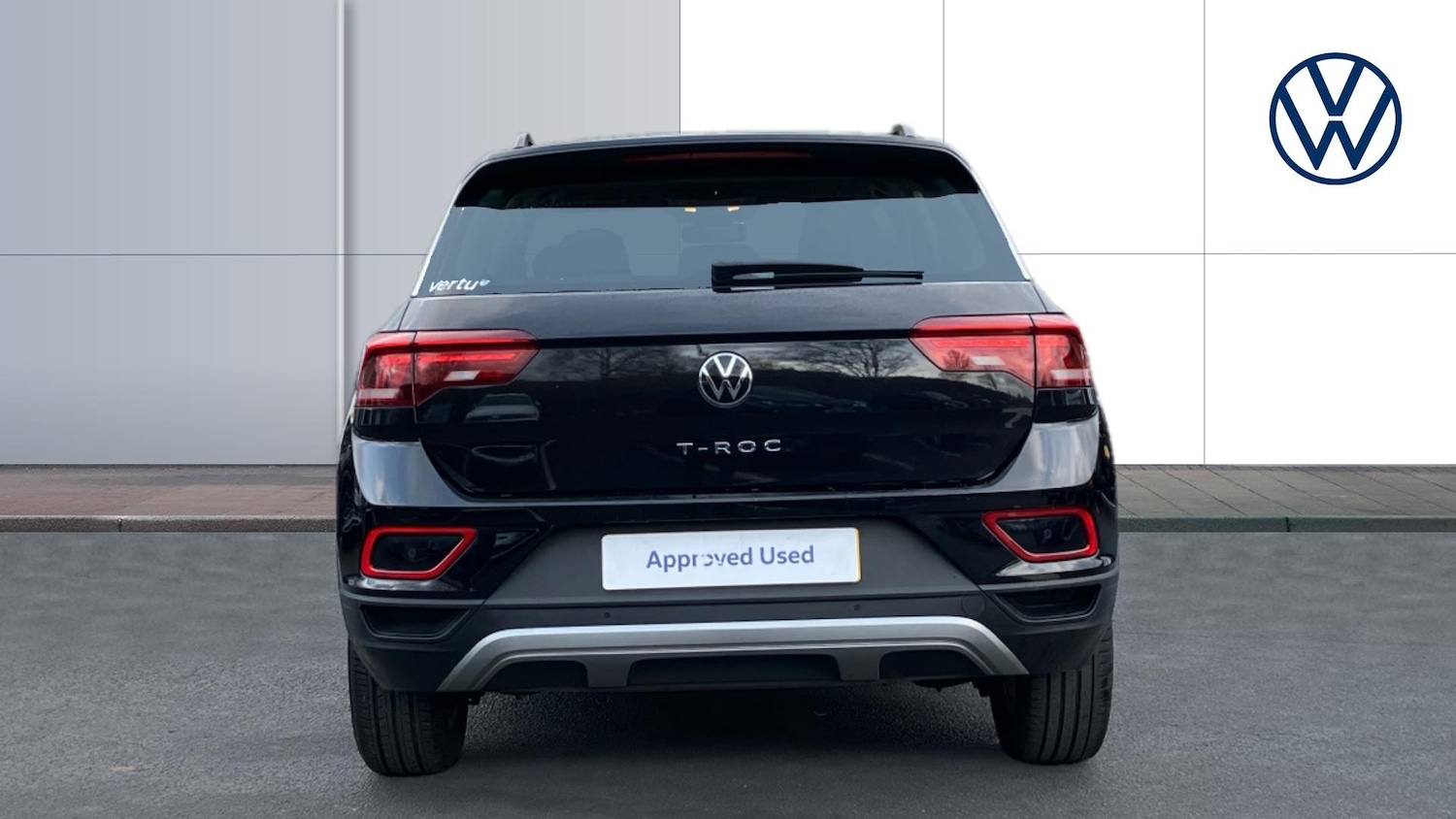 Used Volkswagen T-Roc 2022 for sale - 76507254: Photo 8