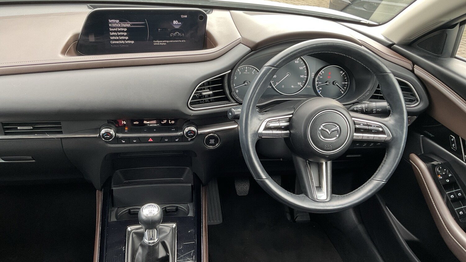 Used Mazda CX-30 2022 for sale - 77728920: Photo 10