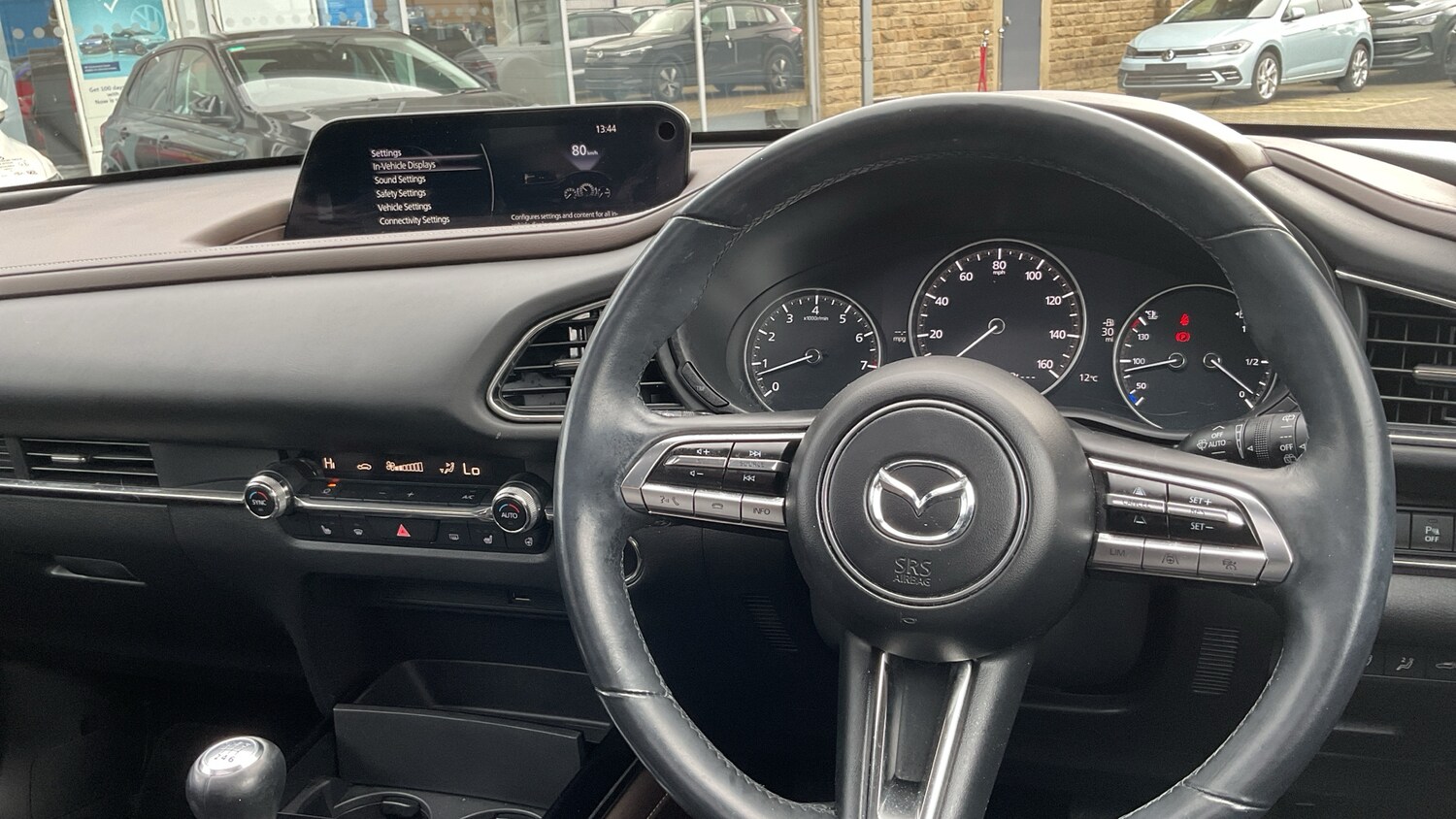 Used Mazda CX-30 2022 for sale - 77728920: Photo 11