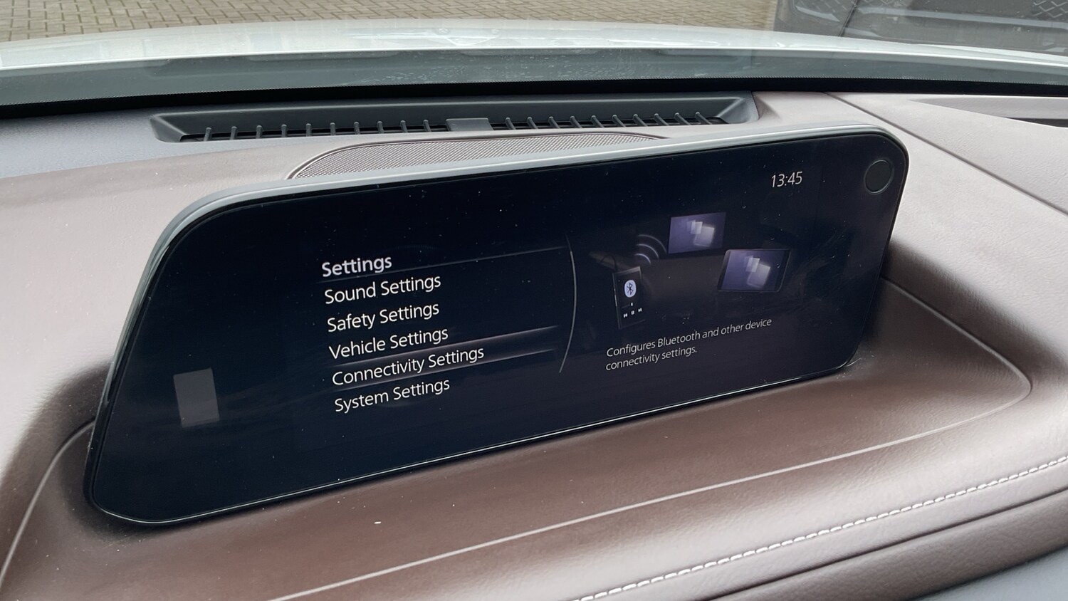 Used Mazda CX-30 2022 for sale - 77728920: Photo 12