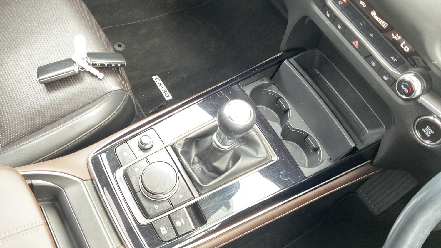 Used Mazda CX-30 2022 for sale - 77728920: Photo 13