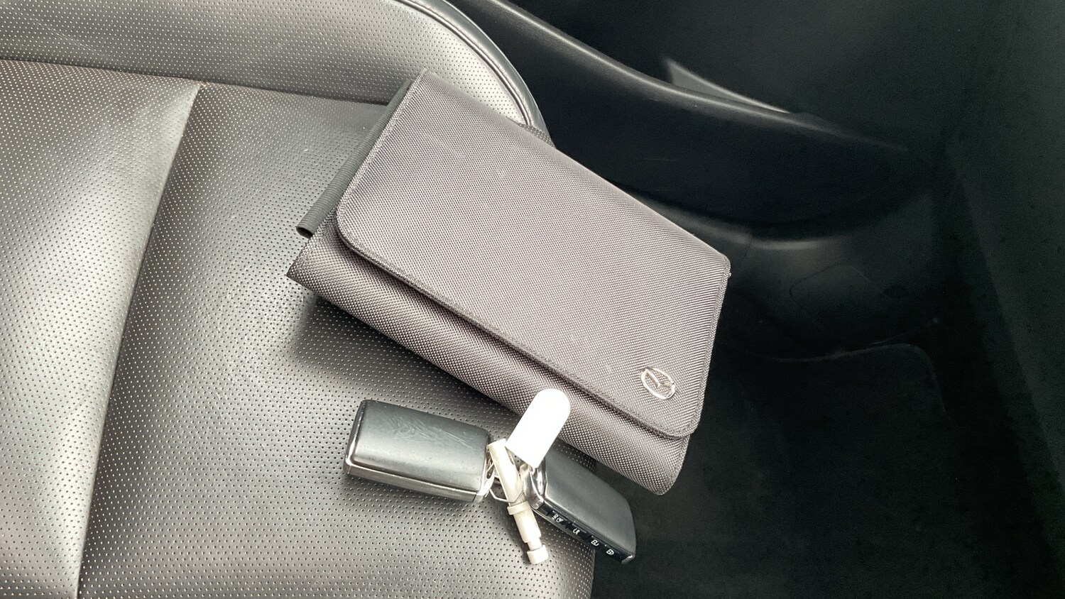 Used Mazda CX-30 2022 for sale - 77728920: Photo 19