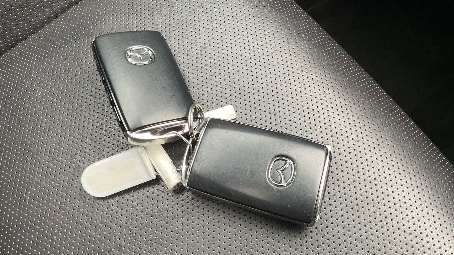 Used Mazda CX-30 2022 for sale - 77728920: Photo 20