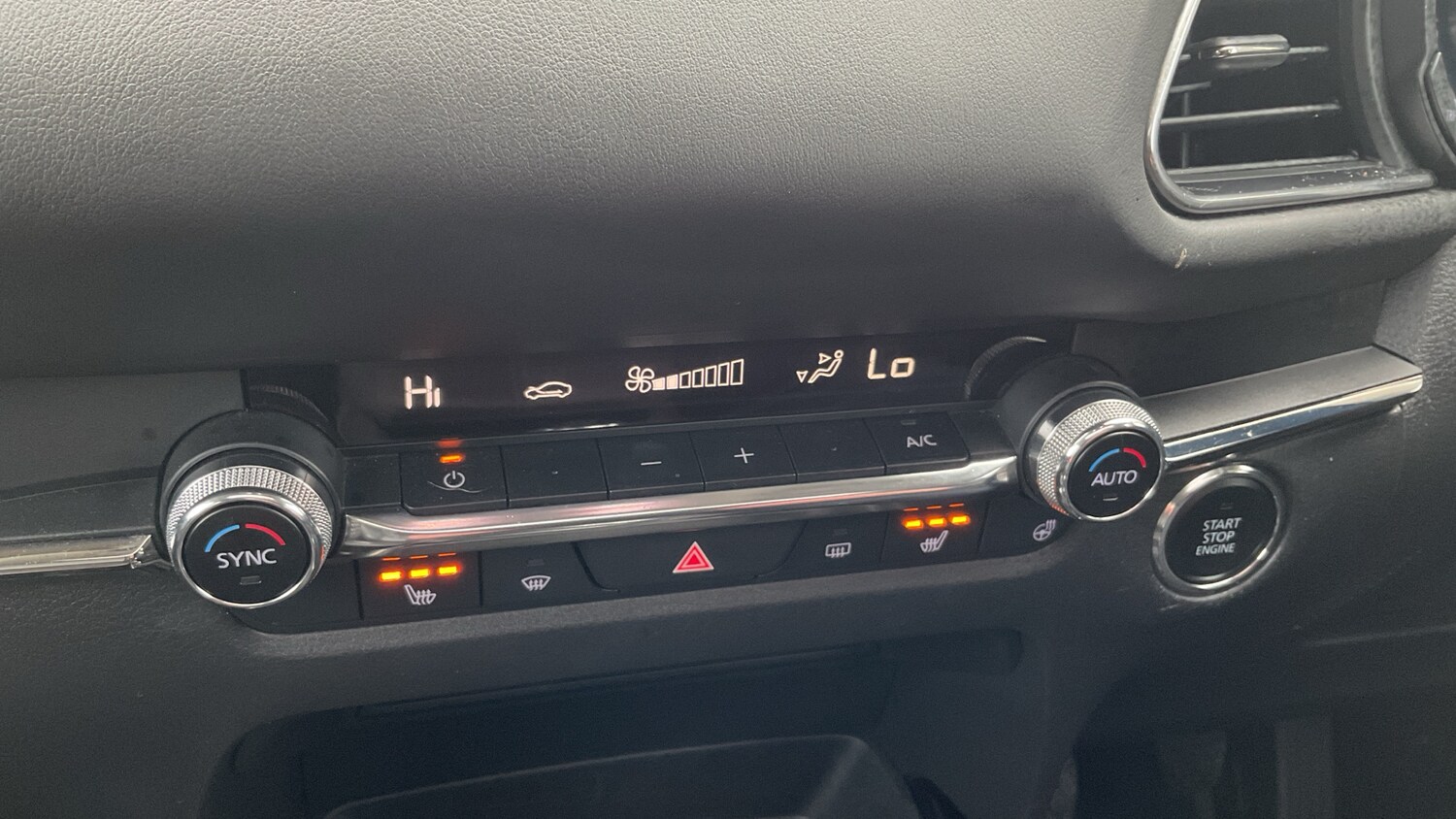 Used Mazda CX-30 2022 for sale - 77728920: Photo 24