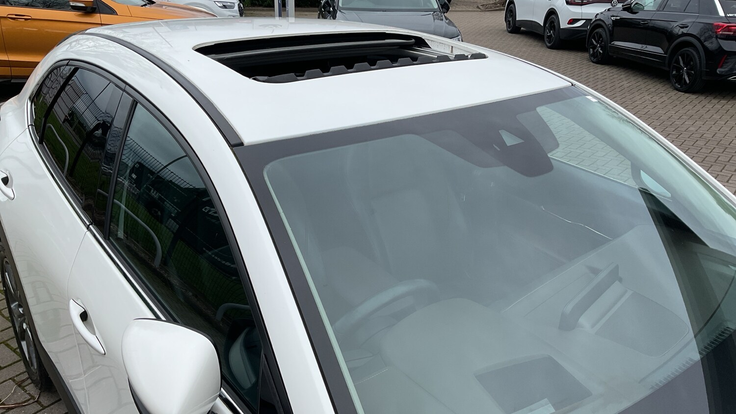 Used Mazda CX-30 2022 for sale - 77728920: Photo 27