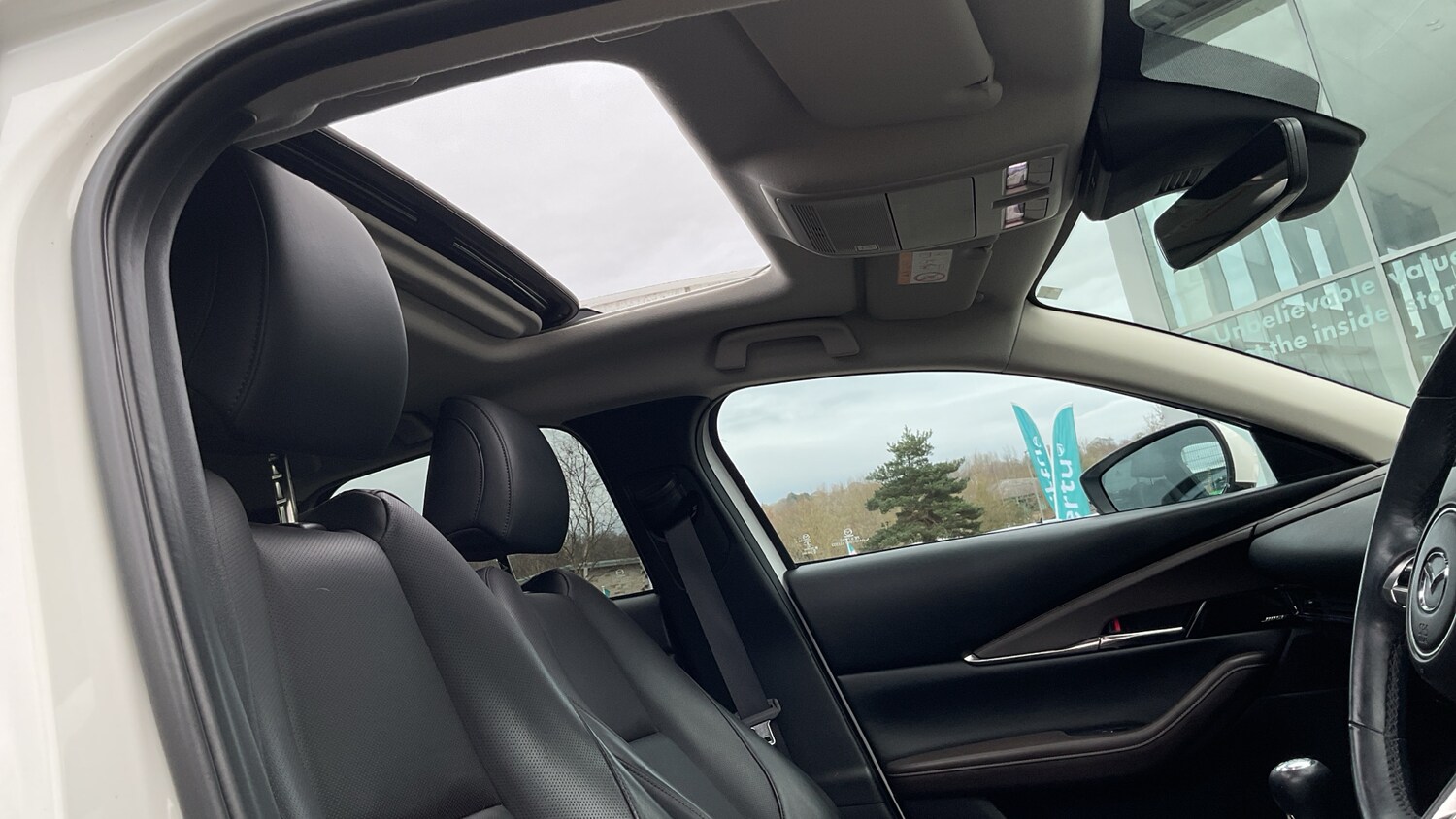 Used Mazda CX-30 2022 for sale - 77728920: Photo 28