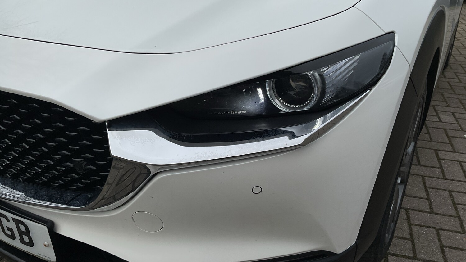 Used Mazda CX-30 2022 for sale - 77728920: Photo 31