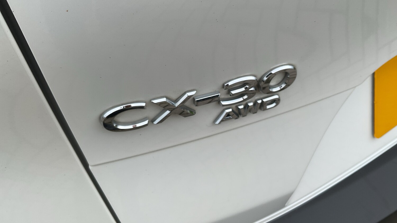 Used Mazda CX-30 2022 for sale - 77728920: Photo 35