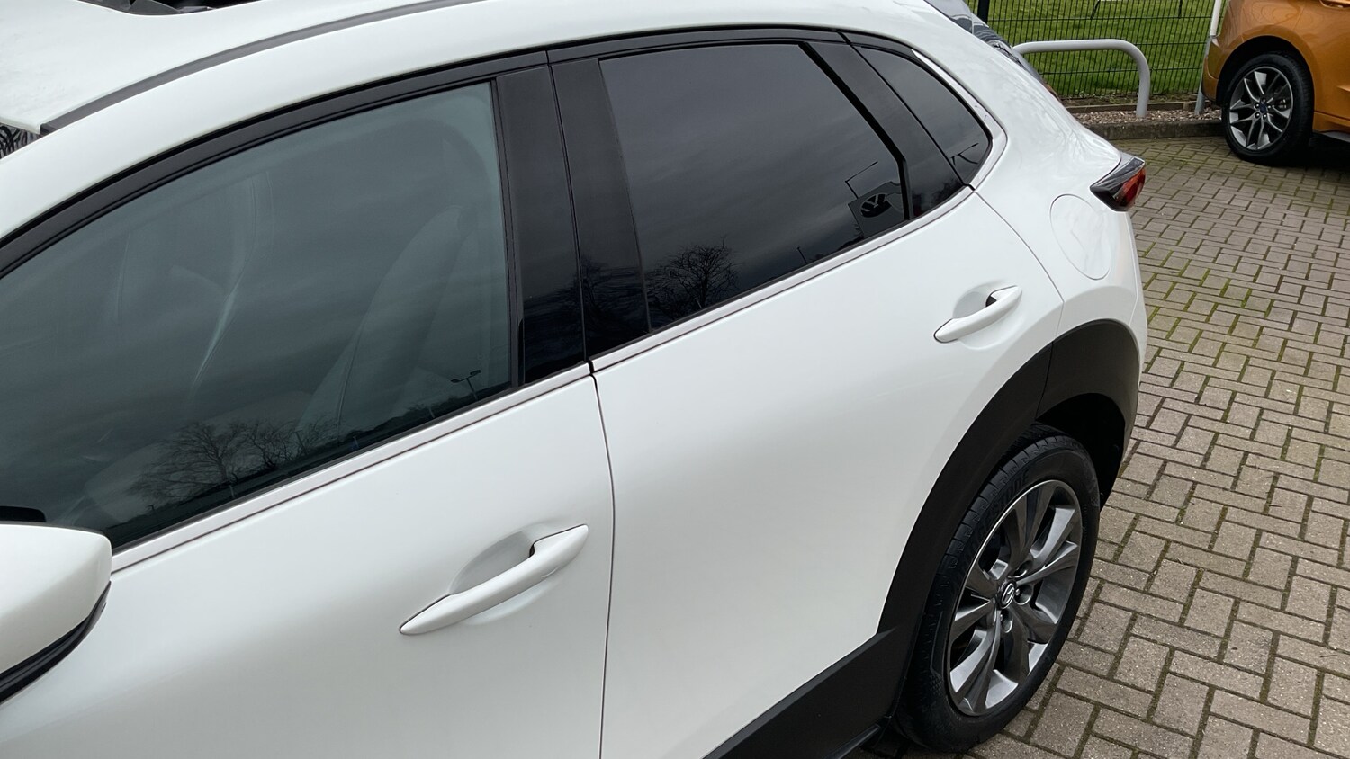 Used Mazda CX-30 2022 for sale - 77728920: Photo 38