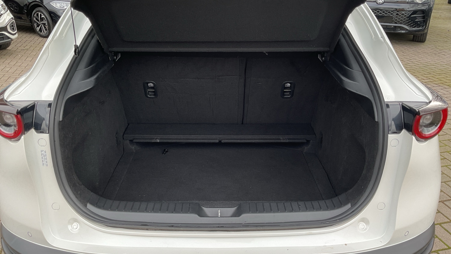 Used Mazda CX-30 2022 for sale - 77728920: Photo 4