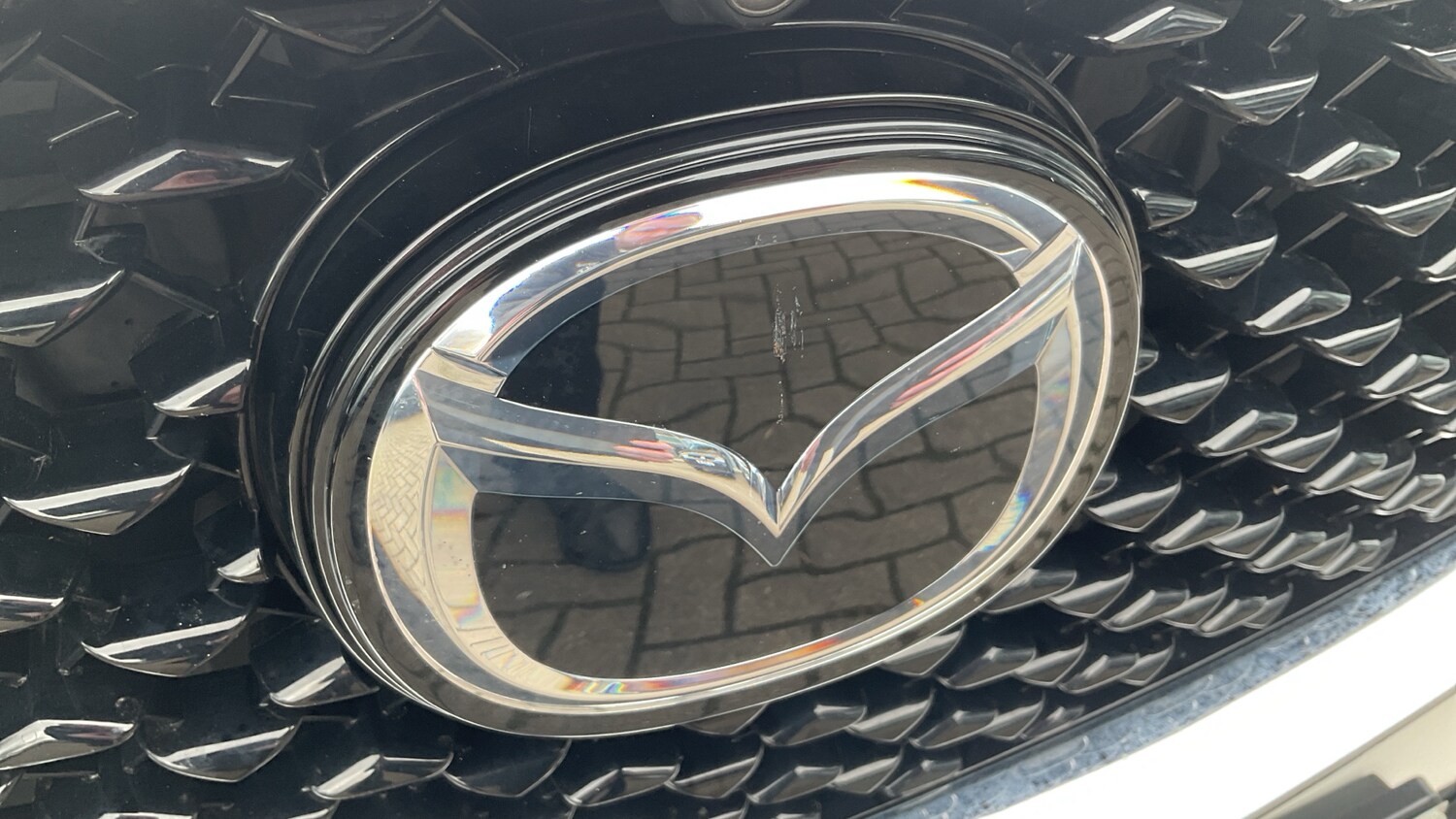 Used Mazda CX-30 2022 for sale - 77728920: Photo 40