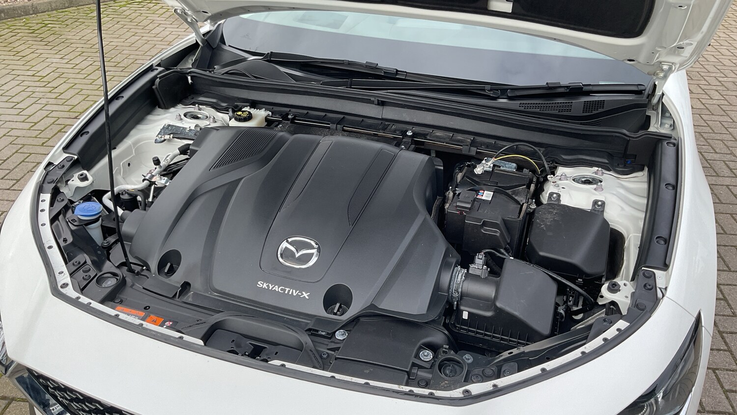 Used Mazda CX-30 2022 for sale - 77728920: Photo 8