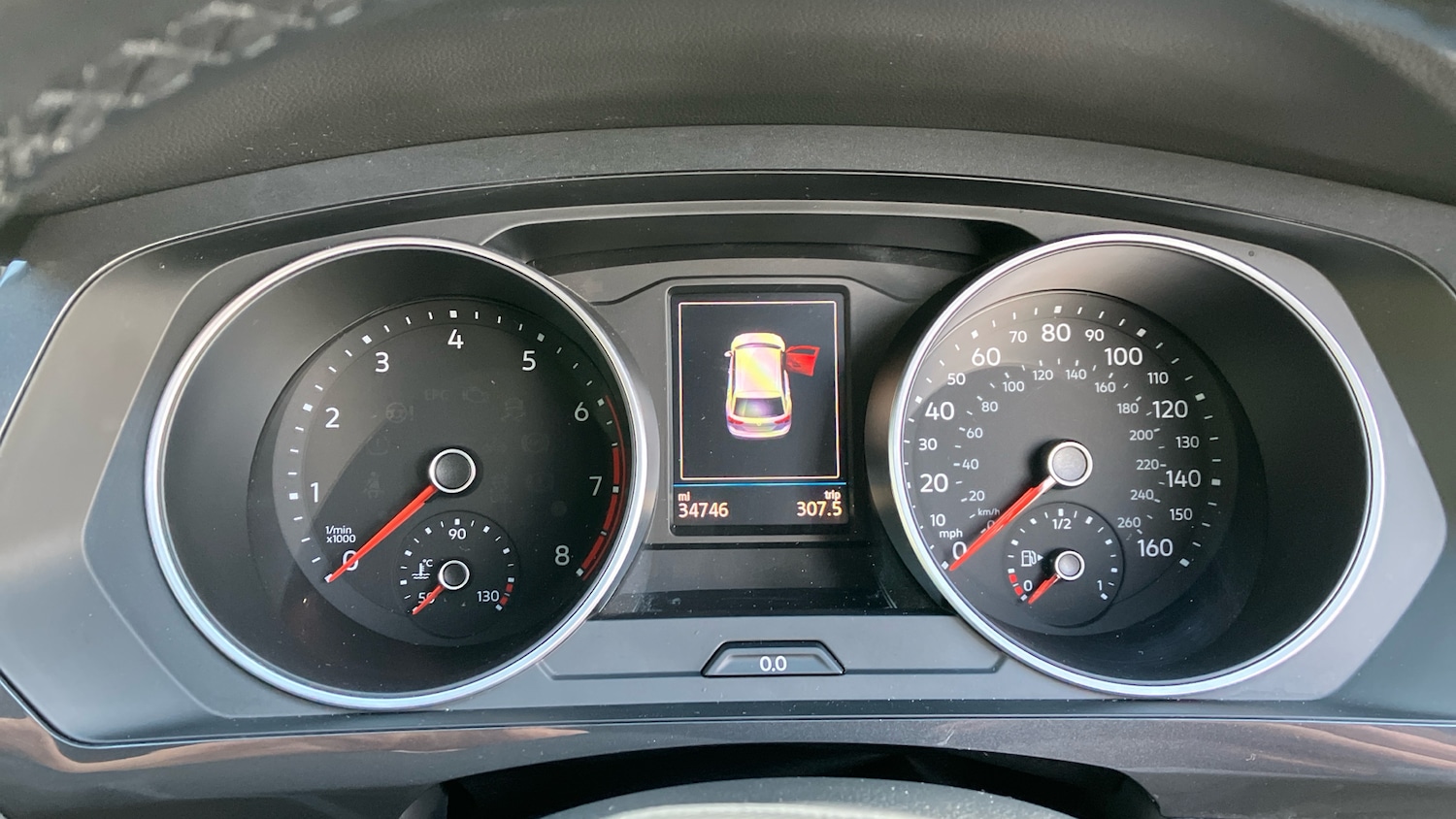Used Volkswagen Tiguan 2022 for sale - 76374284: Photo 11