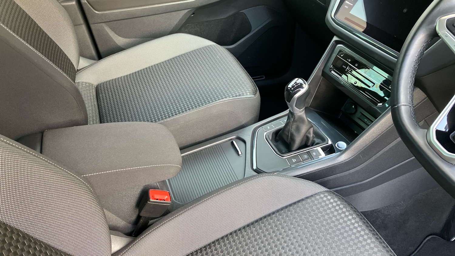 Used Volkswagen Tiguan 2022 for sale - 76374284: Photo 14