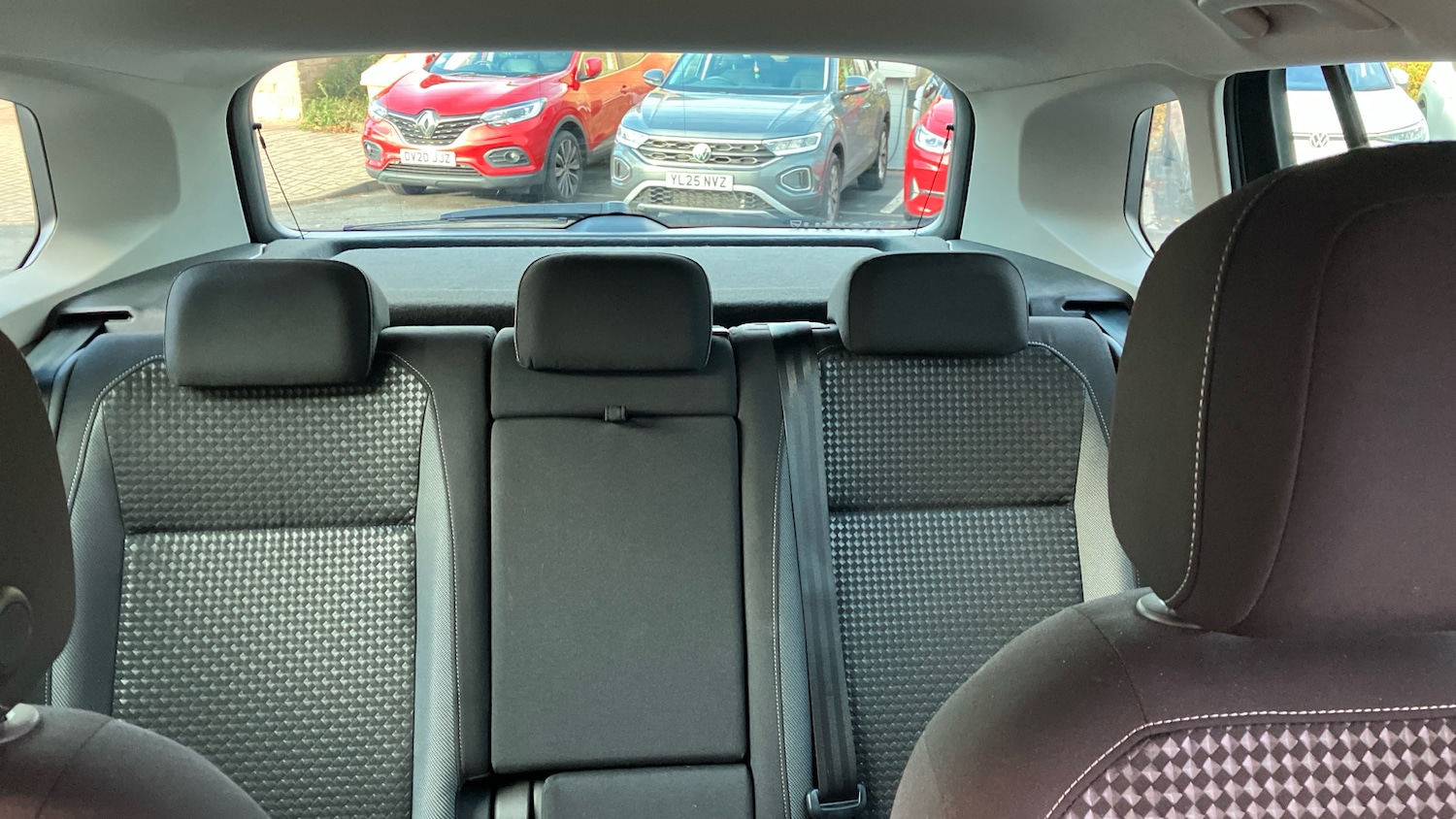 Used Volkswagen Tiguan 2022 for sale - 76374284: Photo 16