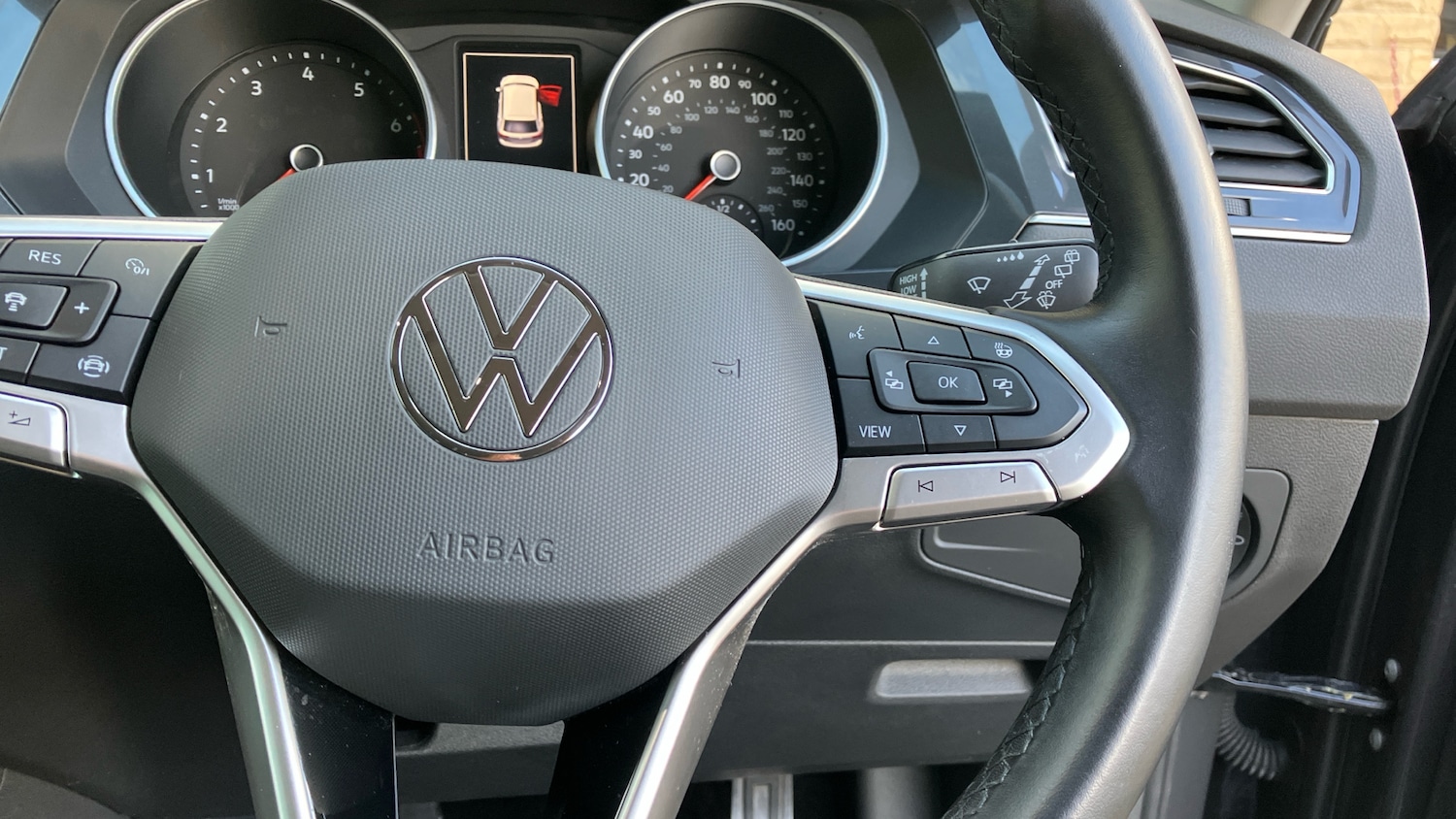 Used Volkswagen Tiguan 2022 for sale - 76374284: Photo 18