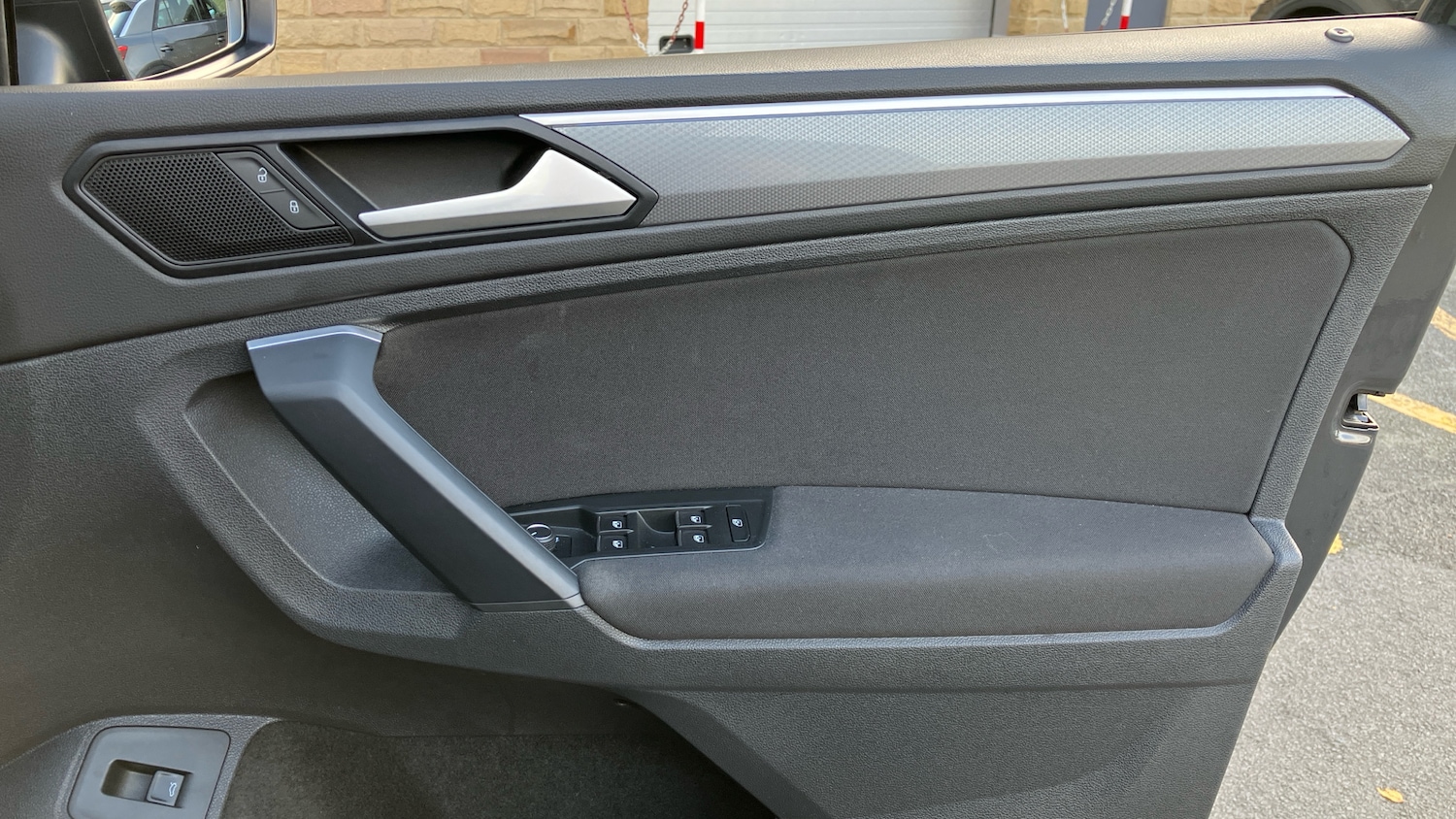 Used Volkswagen Tiguan 2022 for sale - 76374284: Photo 19