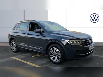 2022 (71) - 1.5 TSI 150 Active 5dr