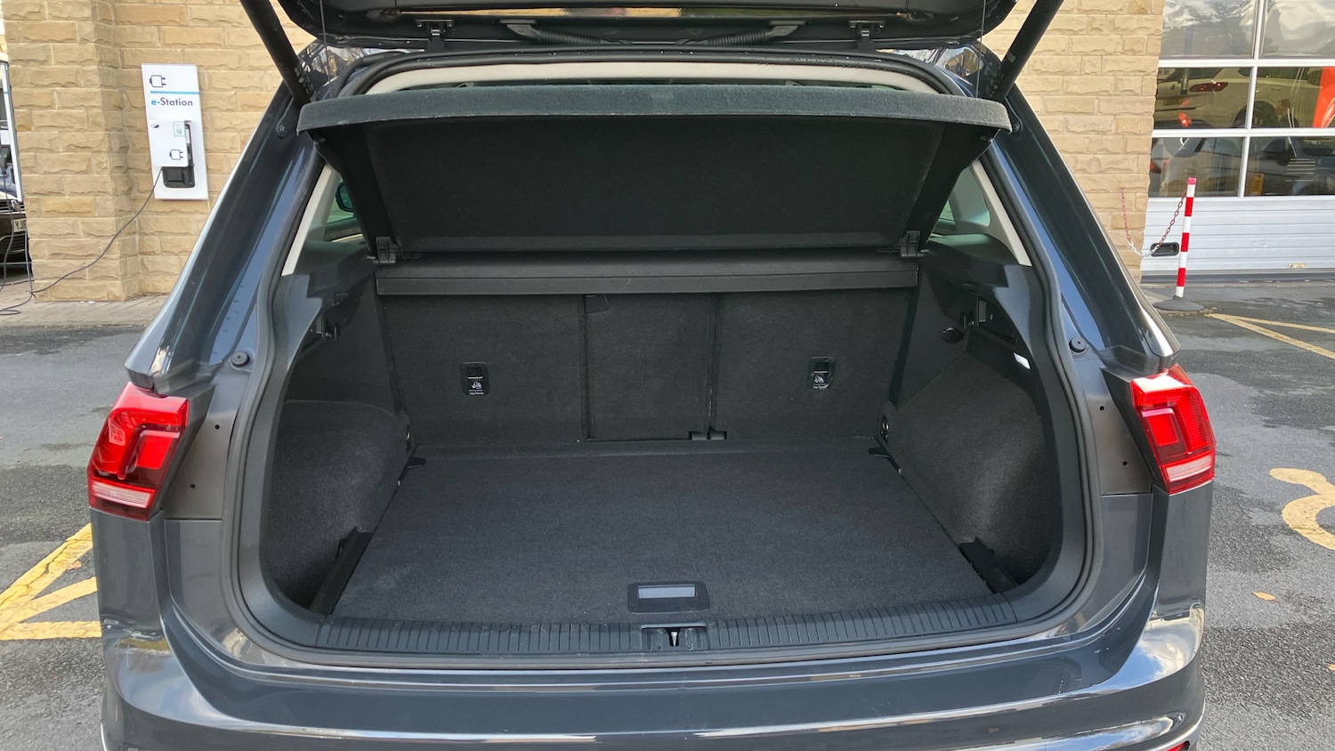 Used Volkswagen Tiguan 2022 for sale - 76374284: Photo 20
