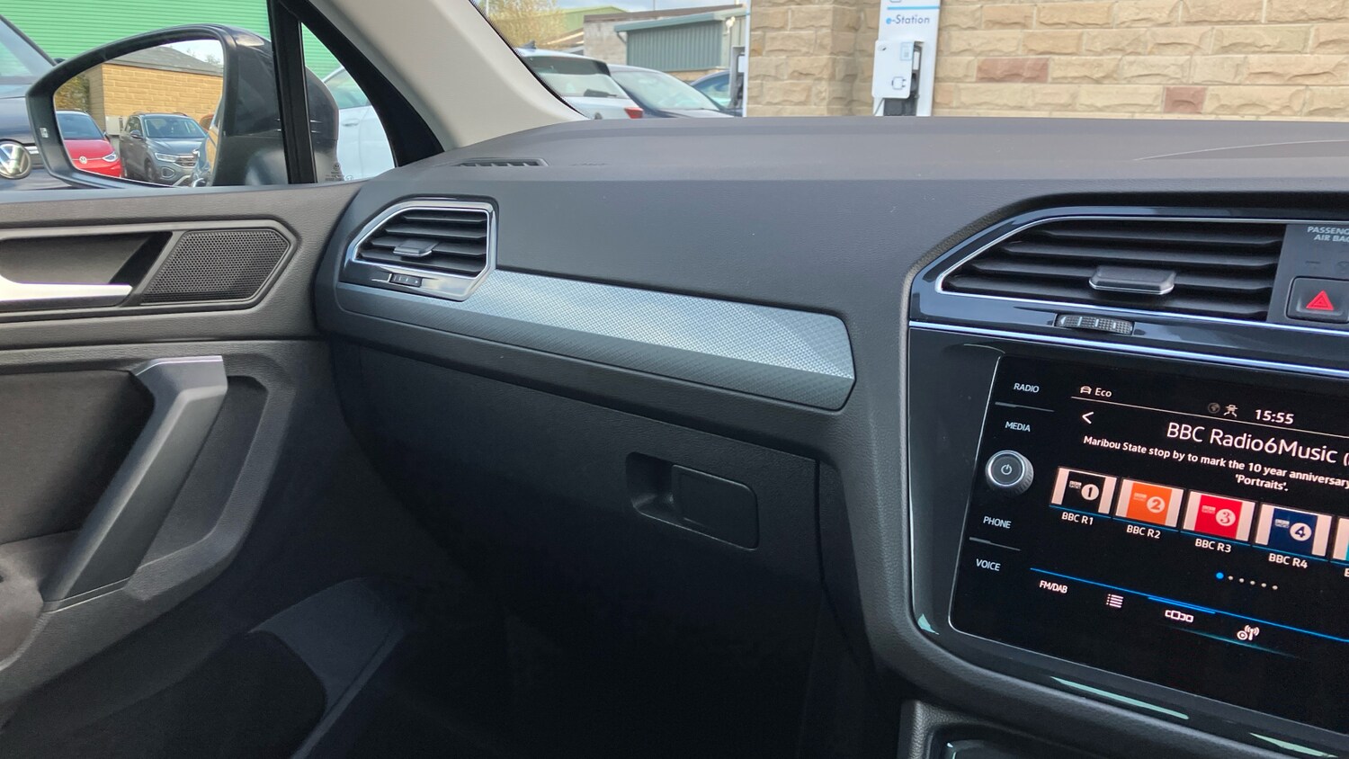 Used Volkswagen Tiguan 2022 for sale - 76374284: Photo 22