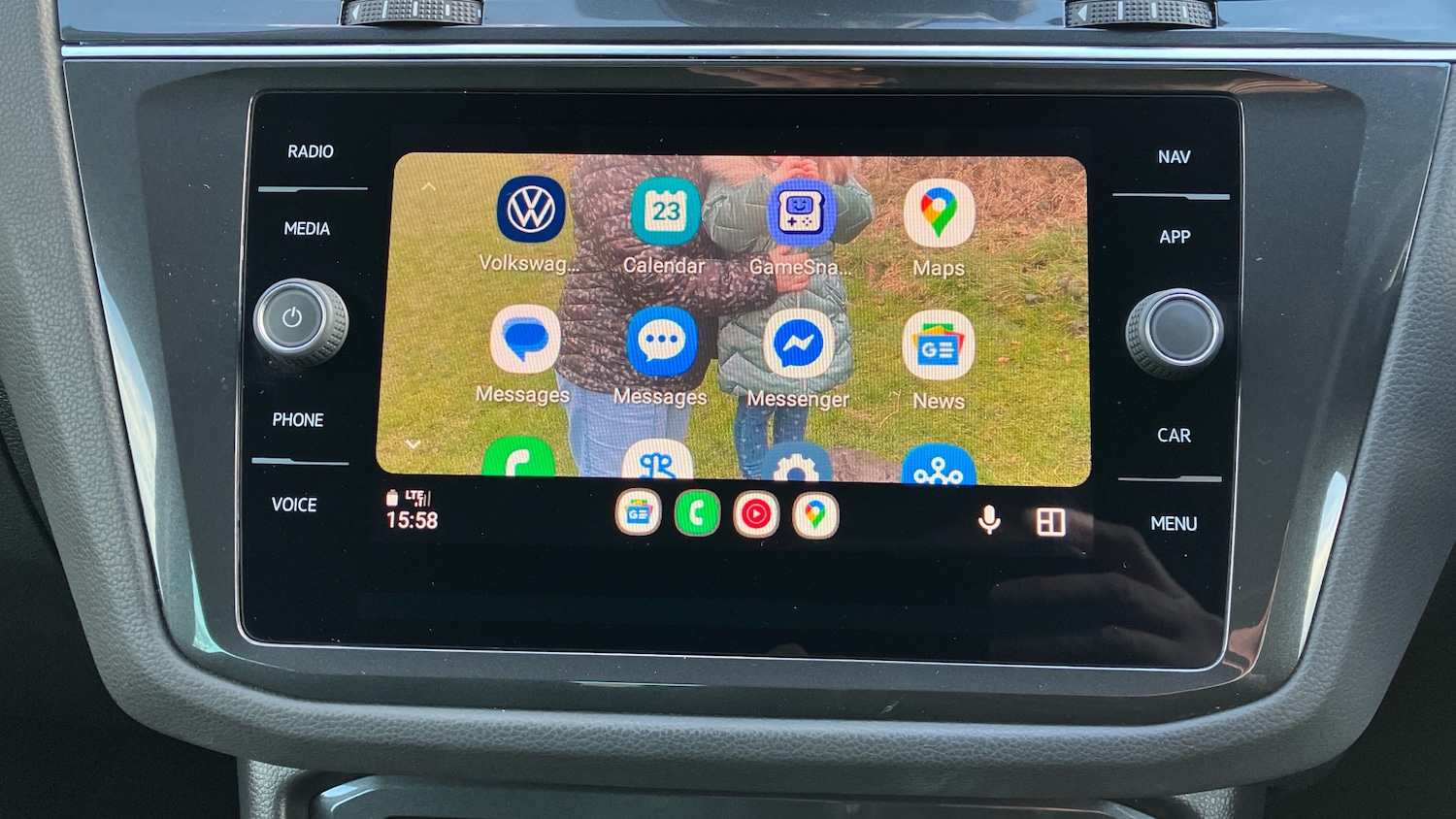 Used Volkswagen Tiguan 2022 for sale - 76374284: Photo 33