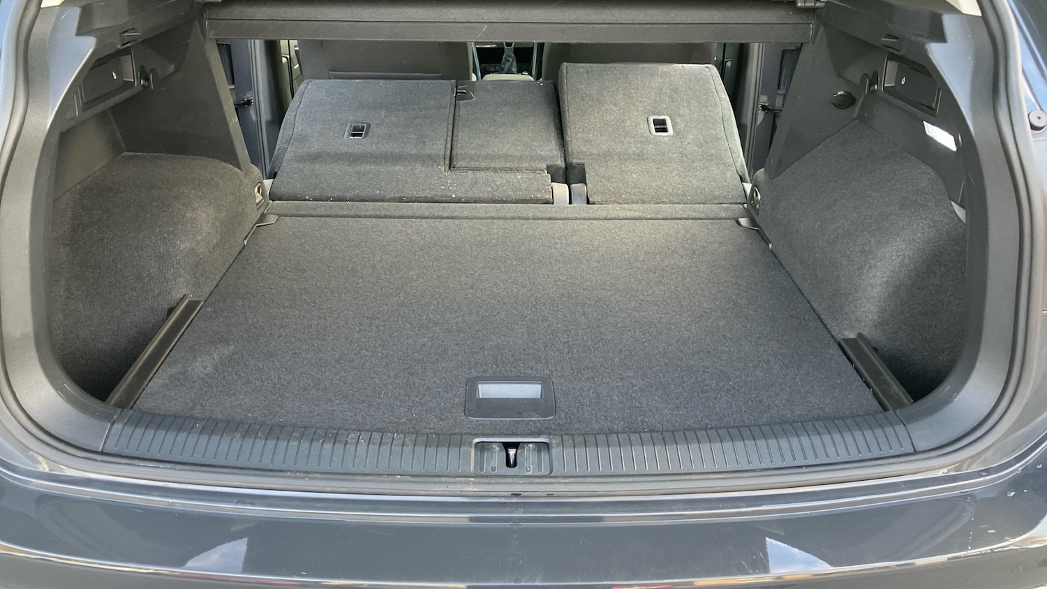 Used Volkswagen Tiguan 2022 for sale - 76374284: Photo 41
