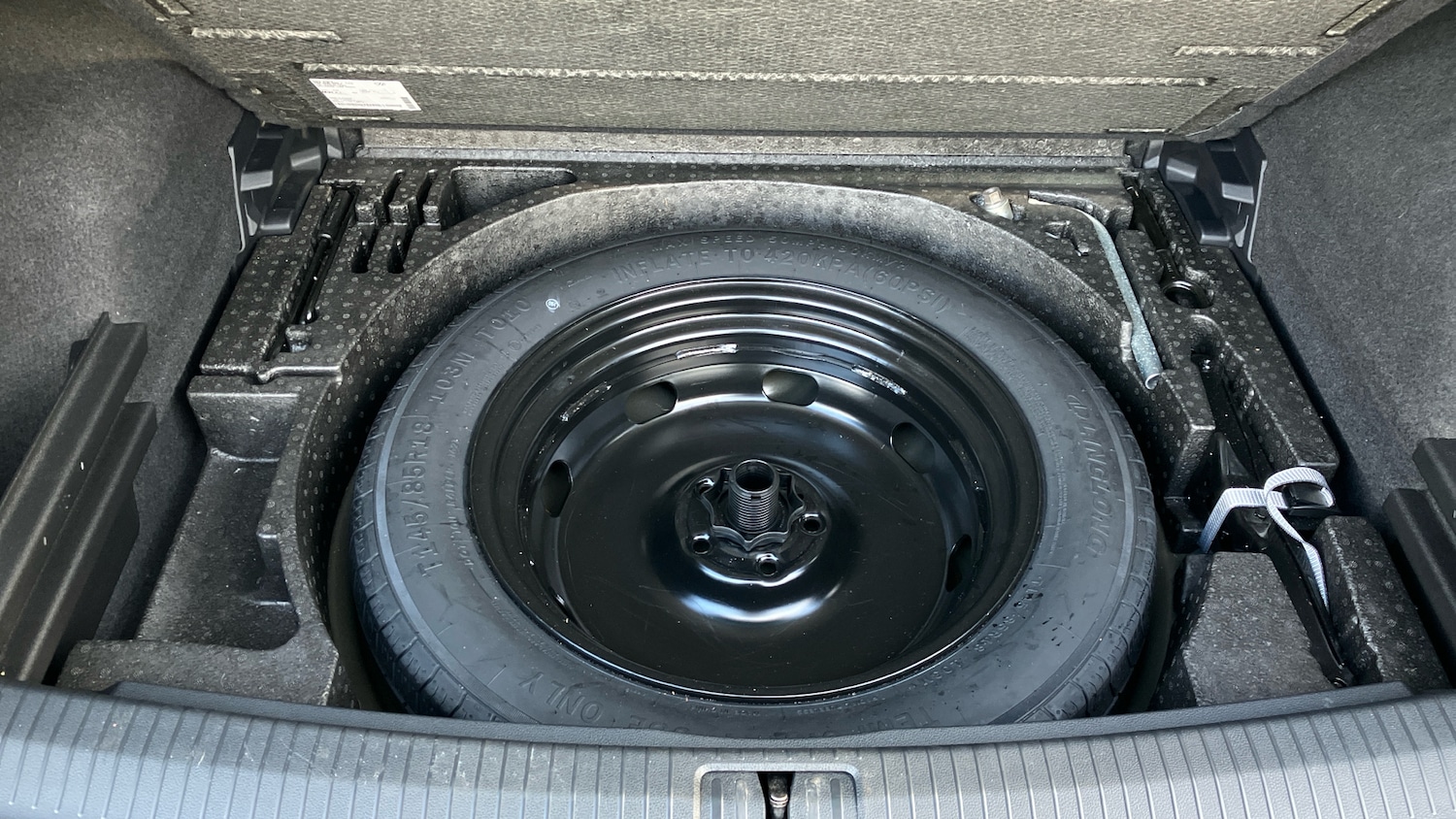 Used Volkswagen Tiguan 2022 for sale - 76374284: Photo 42