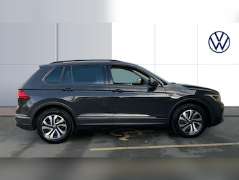 Used Volkswagen Tiguan 2022 for sale - 76374284: Photo