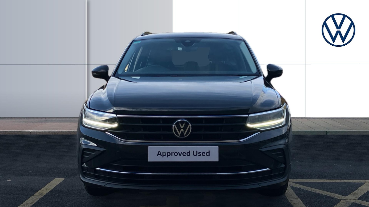 Used Volkswagen Tiguan 2022 for sale - 76374284: Photo 7