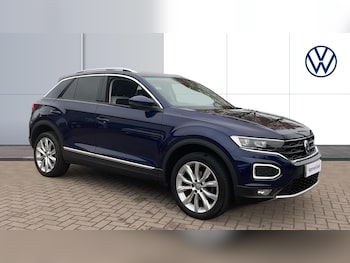 2019 (19) - 1.5 TSI EVO SEL 5dr DSG