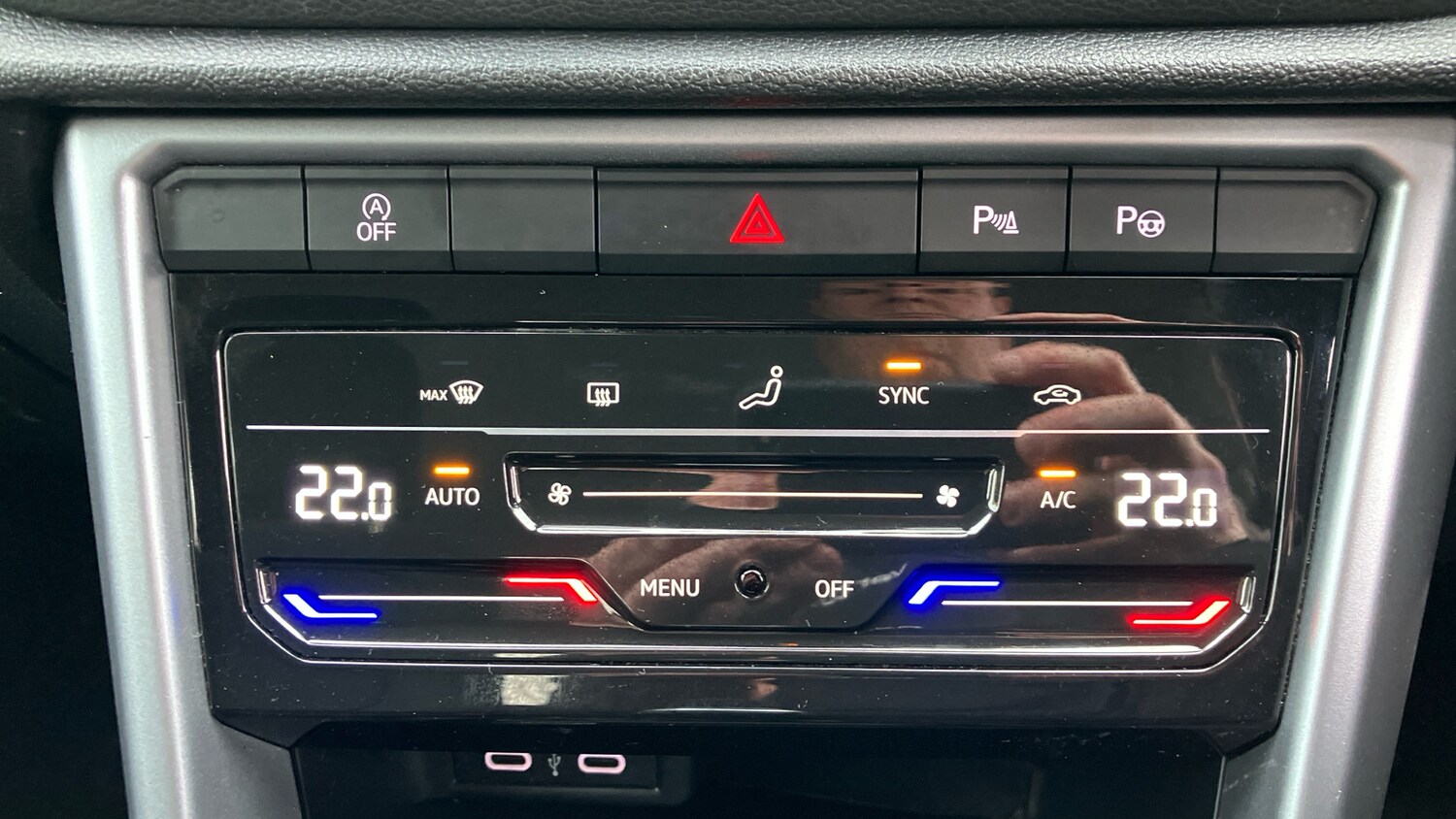 Used Volkswagen T-Roc 2022 for sale - 76263173: Photo 13