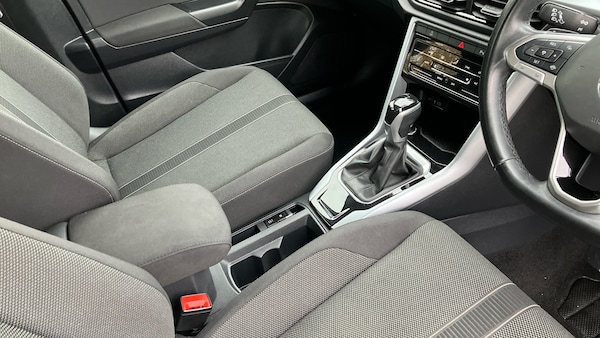 Used Volkswagen T-Roc 2022 for sale - 76263173: Photo 14