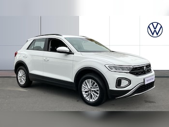 2022 (72) - 1.5 TSI Life 5dr DSG
