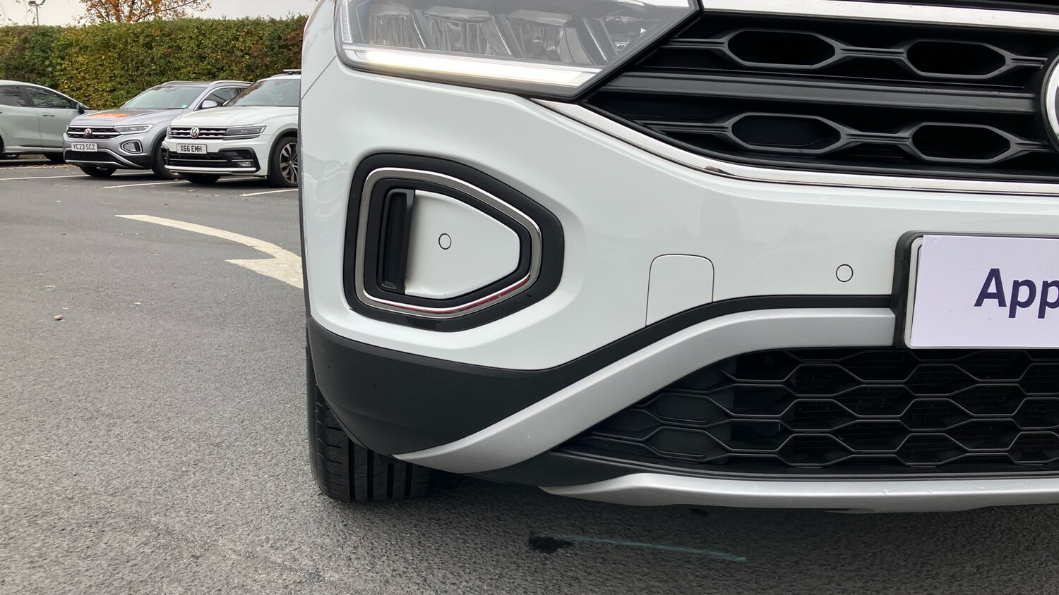 Used Volkswagen T-Roc 2022 for sale - 76263173: Photo 36