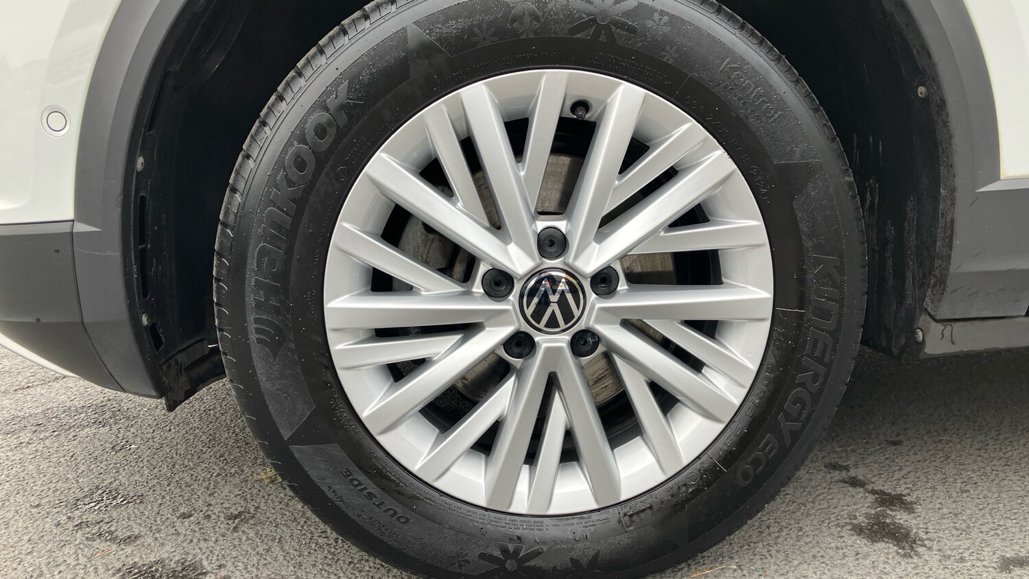 Used Volkswagen T-Roc 2022 for sale - 76263173: Photo 42