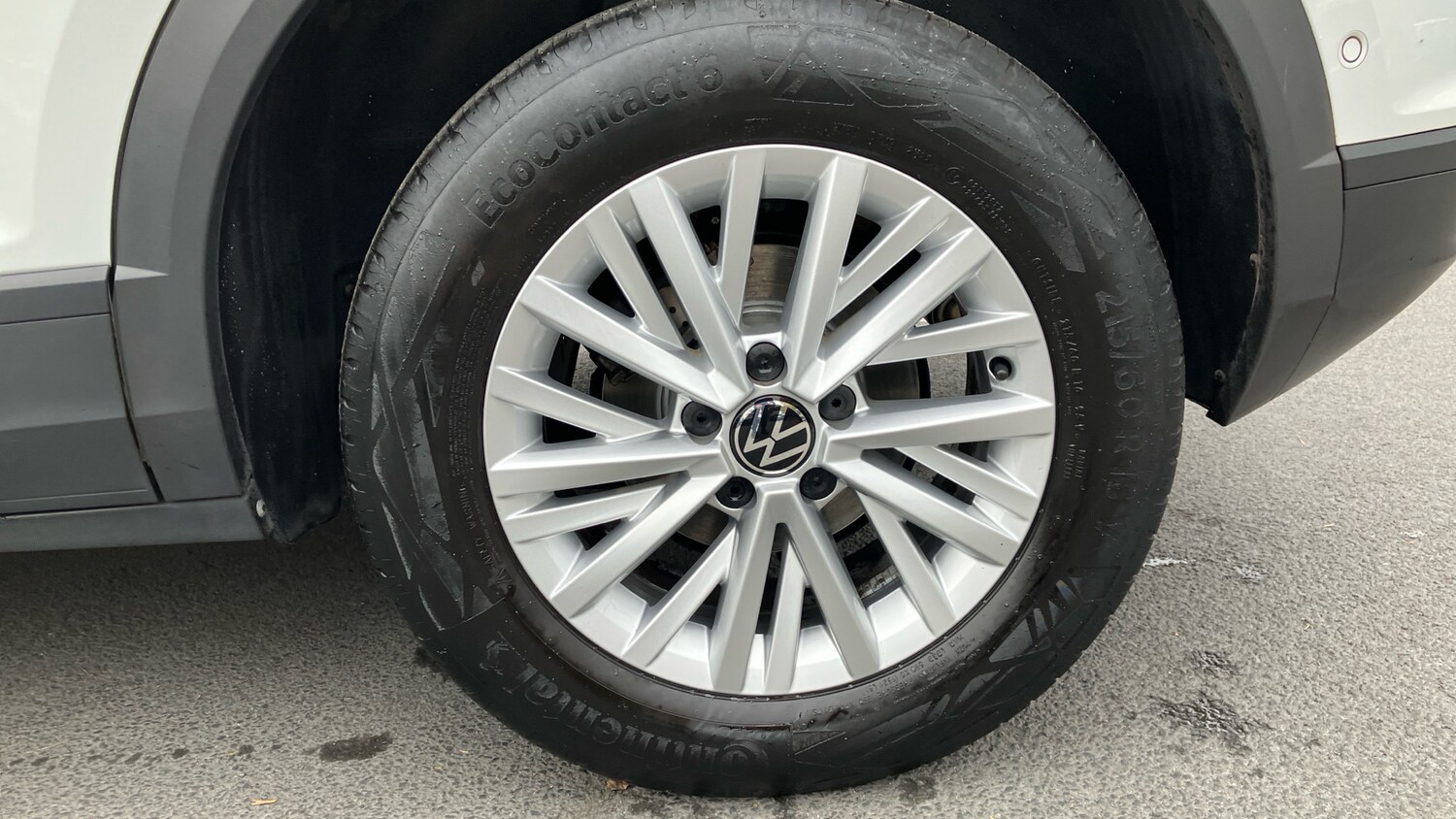 Used Volkswagen T-Roc 2022 for sale - 76263173: Photo 43