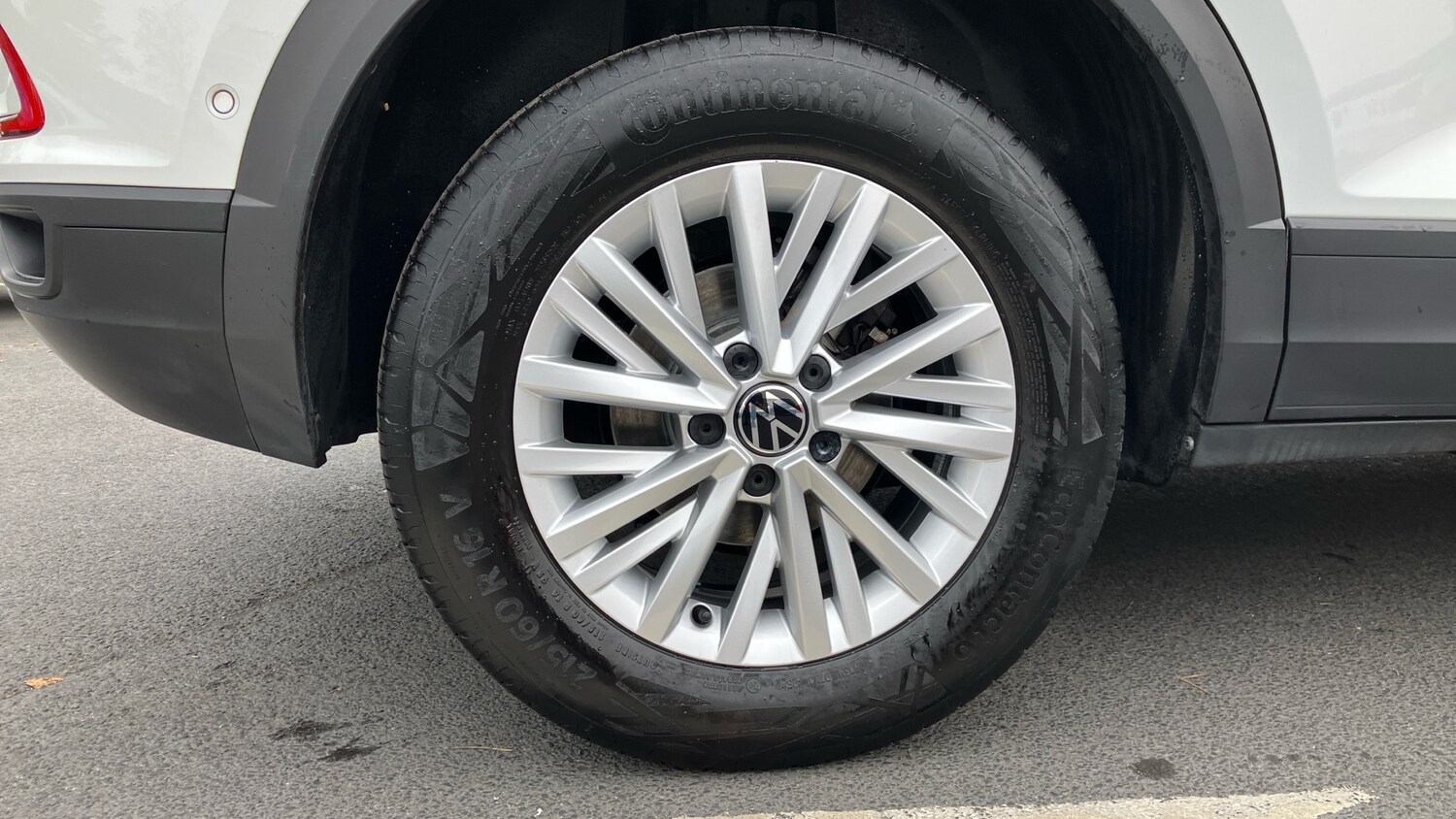 Used Volkswagen T-Roc 2022 for sale - 76263173: Photo 44