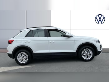 Used Volkswagen T-Roc 2022 for sale - 76263173: Photo 4