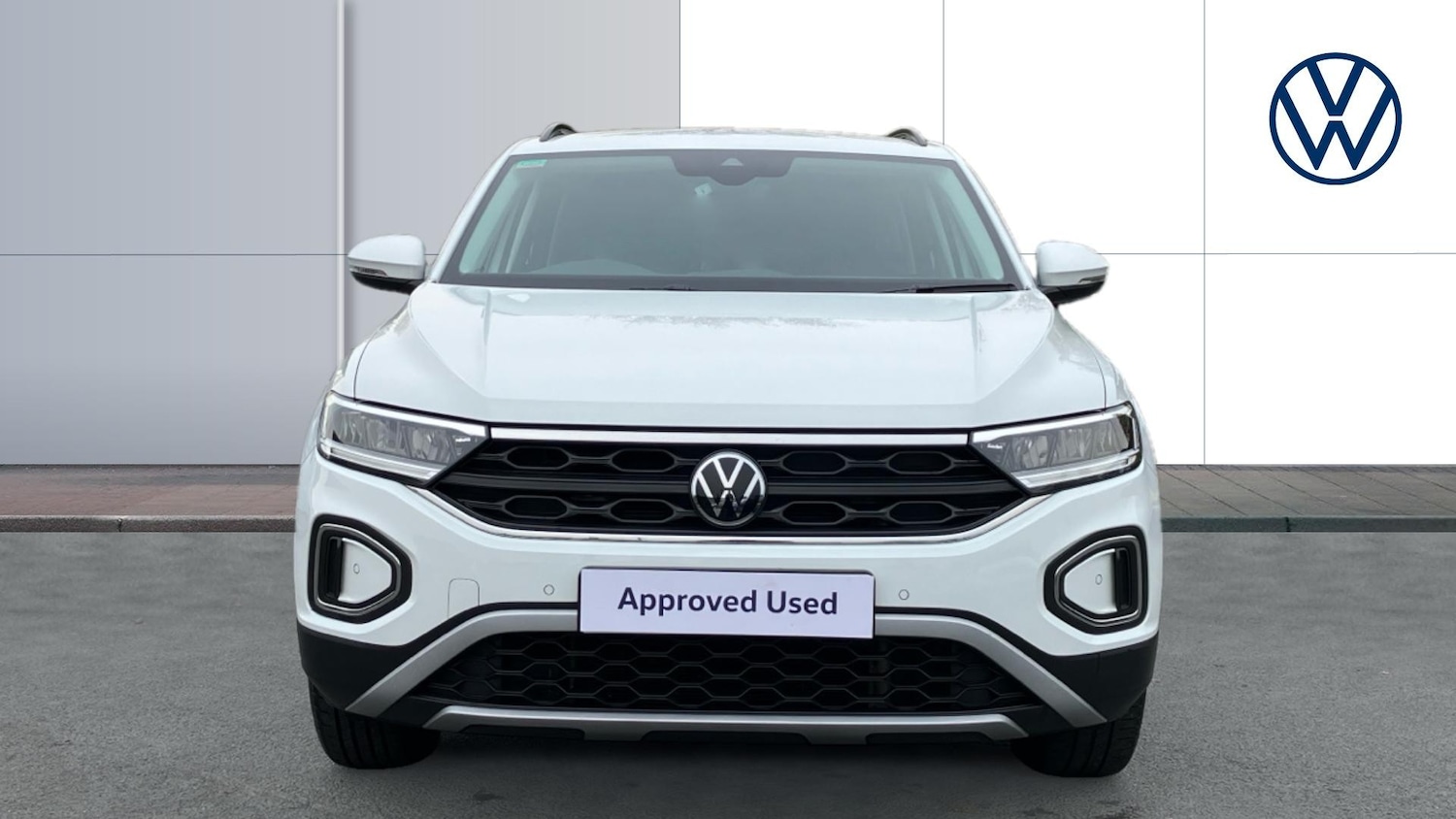 Used Volkswagen T-Roc 2022 for sale - 76263173: Photo 7