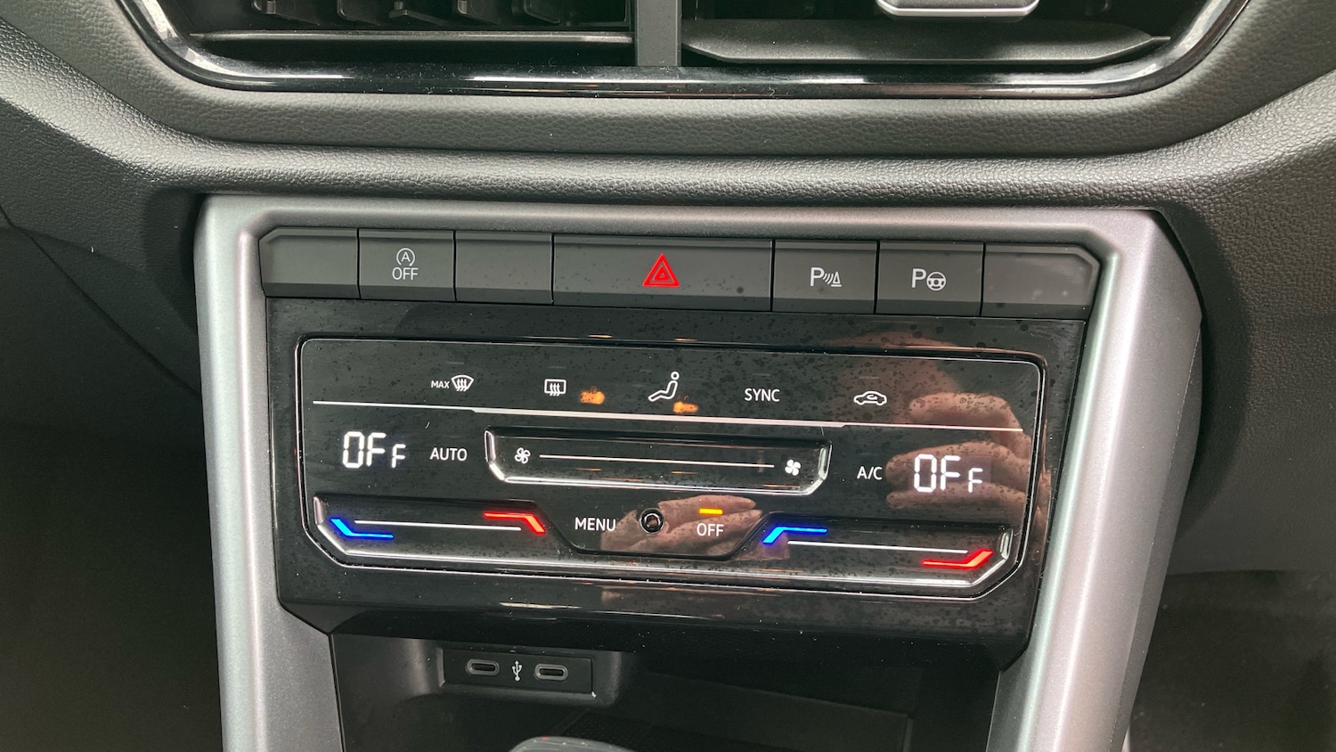 Used Volkswagen T-Roc 2022 for sale - 76566165: Photo 13