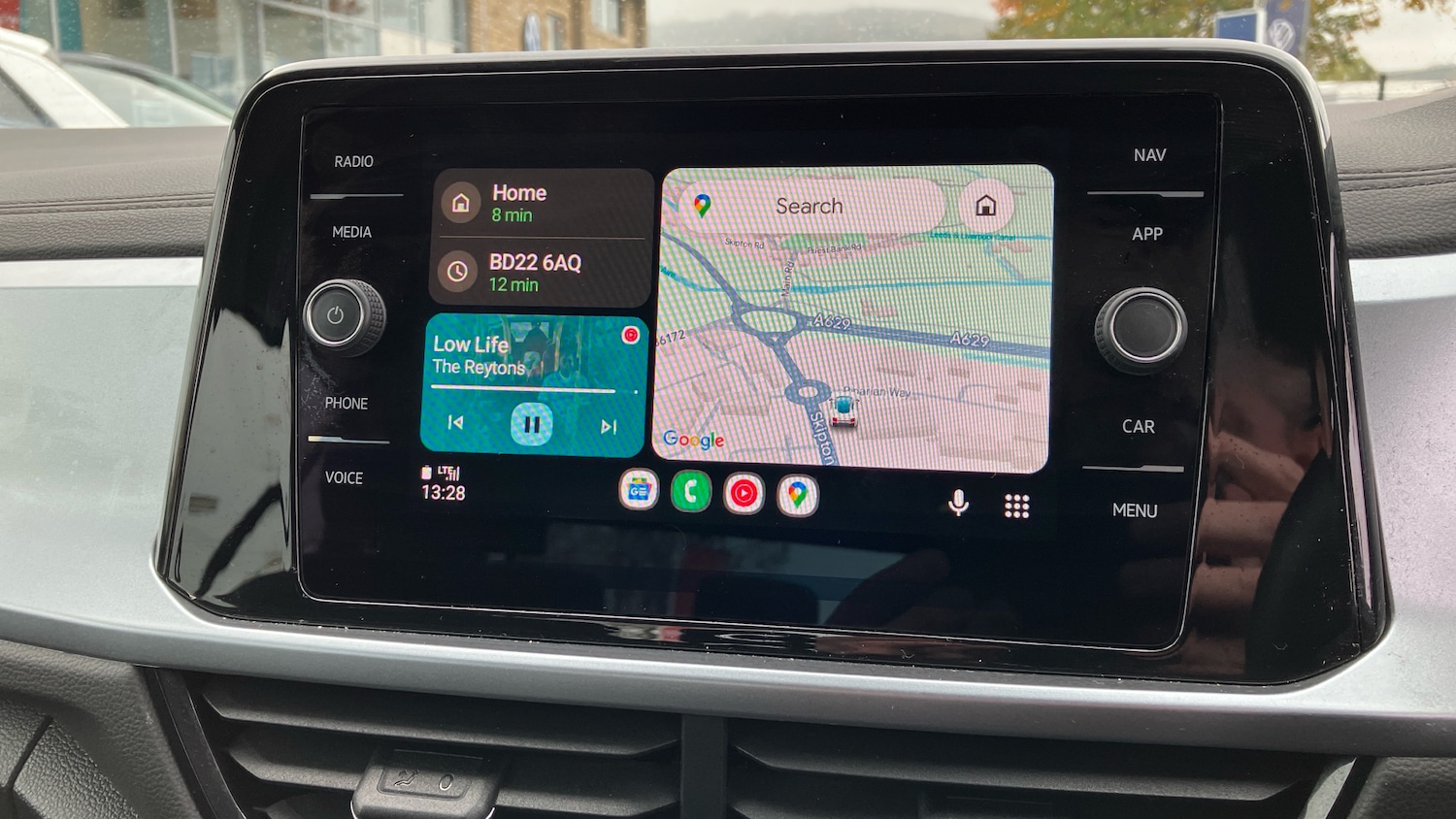 Used Volkswagen T-Roc 2022 for sale - 76566165: Photo 26