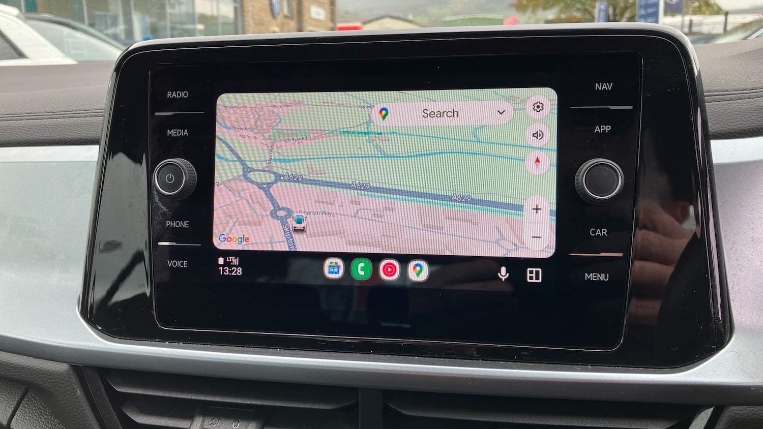 Used Volkswagen T-Roc 2022 for sale - 76566165: Photo 27