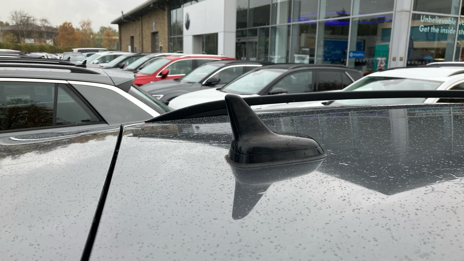 Used Volkswagen T-Roc 2022 for sale - 76566165: Photo 43