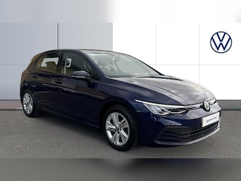Used Volkswagen Golf 2021 for sale - 75792815: Photo