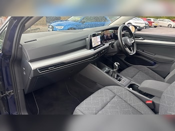 Used Volkswagen Golf 2021 for sale - 75792815: Photo