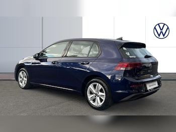 Used Volkswagen Golf 2021 for sale - 75792815: Photo