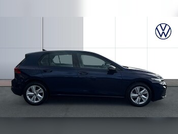 Used Volkswagen Golf 2021 for sale - 75792815: Photo