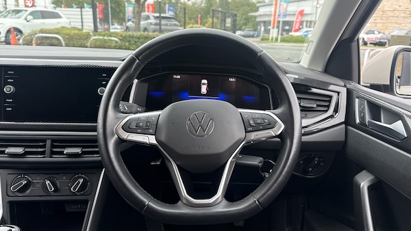 Used Volkswagen Polo 2023 for sale - 76219081: Photo 10